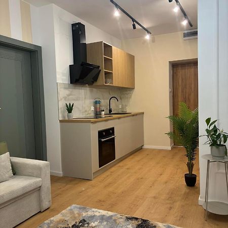 Apartament Pod Wieza 1 Wałbrzych Exteriör bild