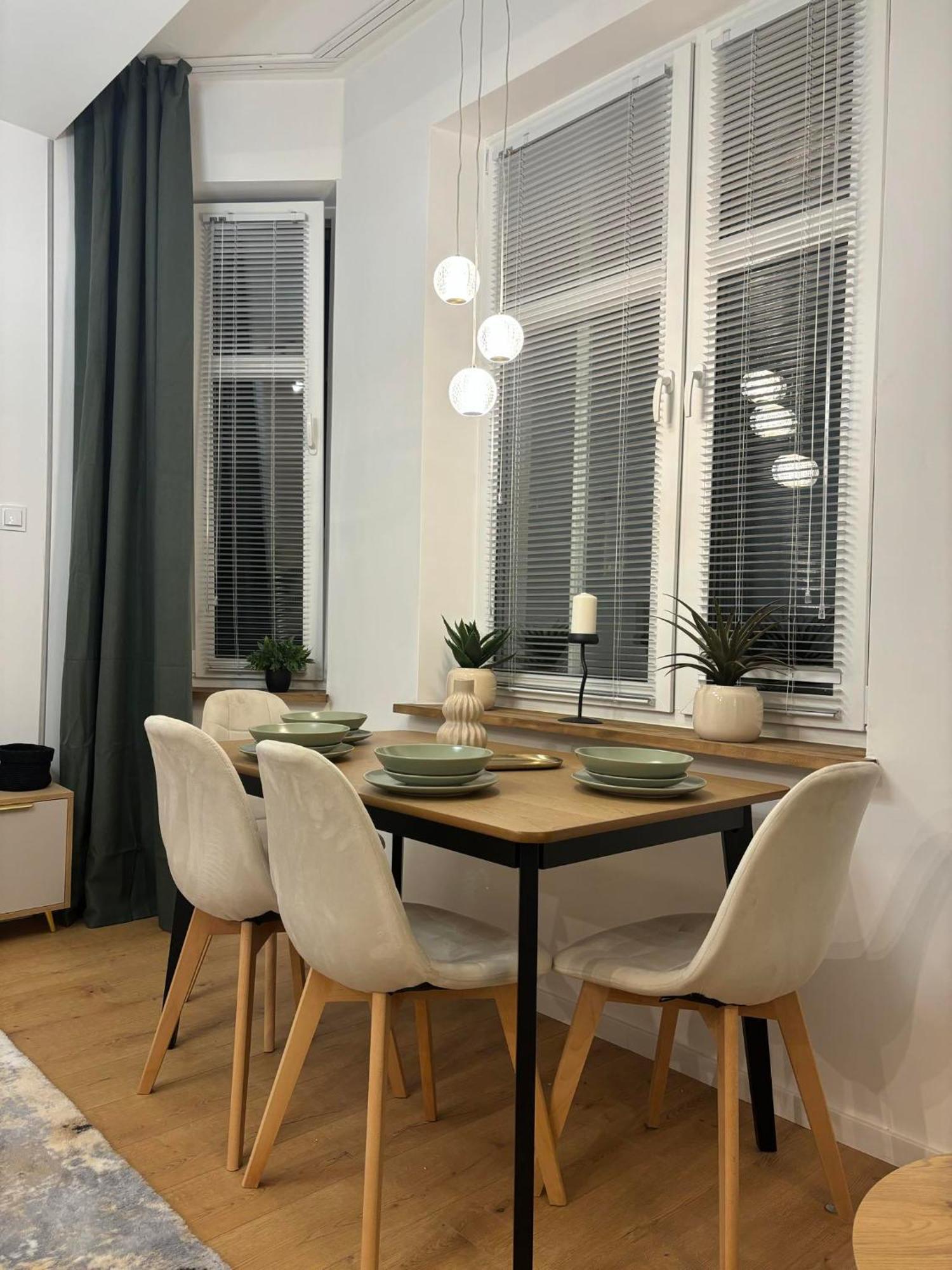 Apartament Pod Wieza 1 Wałbrzych Exteriör bild